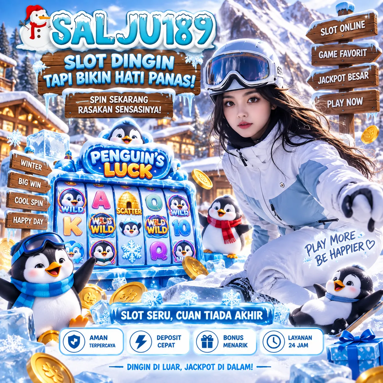 Banner Utama SALJU189